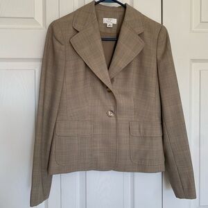 LOFT Suit Jacket
